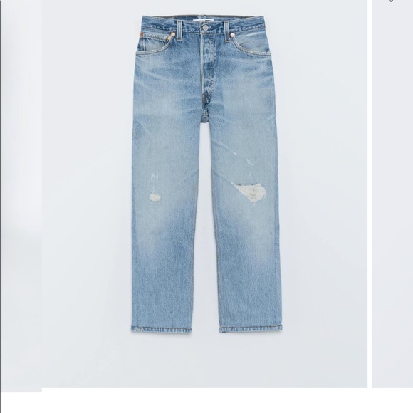 Levi’s redone - Picture 2 of 11